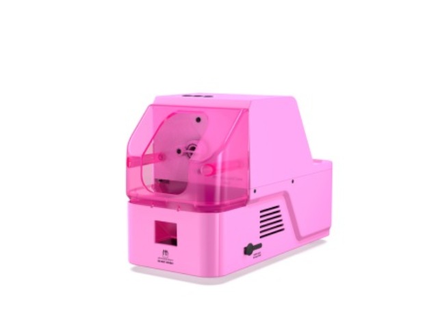 Model No.: QB-707ARF (Pink)